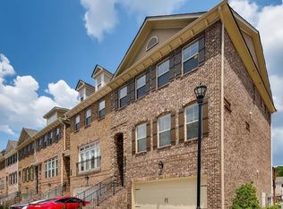 4187 Townsend Ln #77, Dunwoody, GA 30346