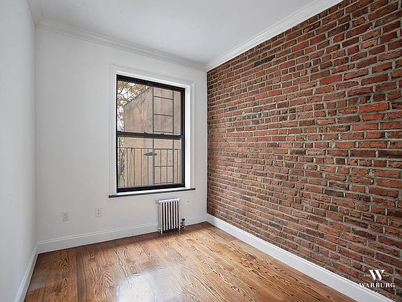 3rd image of 93 Madison St APT 2B