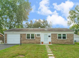 3882 Atkinson Rd, Columbus, OH 43232