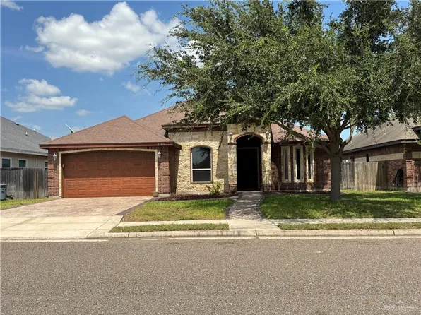 13816 N 39th St, Edinburg, TX 78541