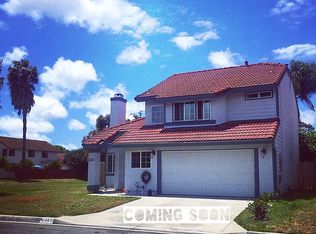 261 Lark Way, Oceanside, CA 92057