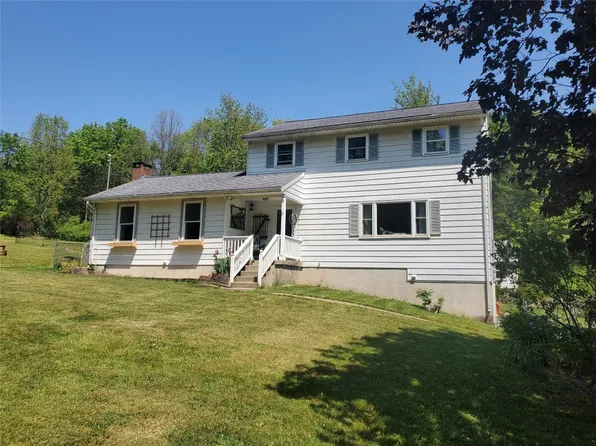 66 Crocker Hill Rd, Binghamton, NY 13904