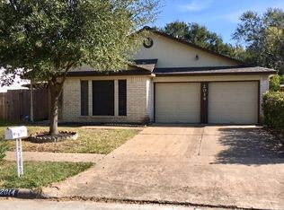 2014 Wheathall Camp Ln, Katy, TX 77449