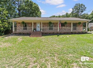 107 Vermell Cir, Daphne, AL 36526