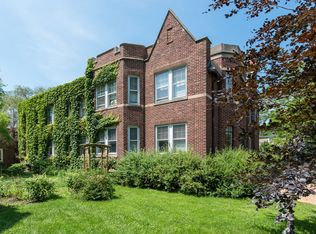 1110 Seward St, Evanston, IL 60202