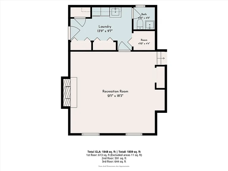 1441 Sandwood Rd — Photo 19