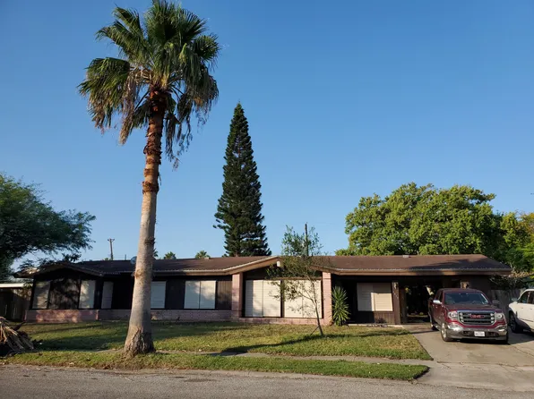 5814 Hinman Dr, Corpus Christi, TX 78412