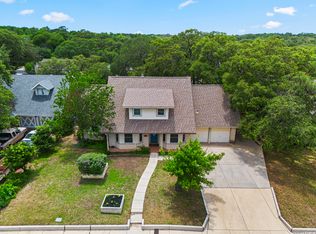 602 Patricia, San Antonio, TX 78216