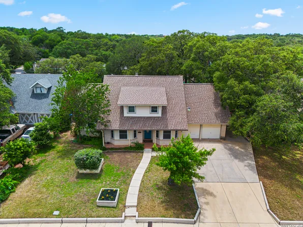 602 Patricia, San Antonio, TX 78216