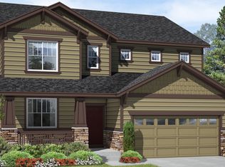 2485 Wind Dance Ct, Castle Rock, CO 80109