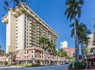 101 S Gulfstream Ave UNIT 4J, Sarasota, FL 34236
