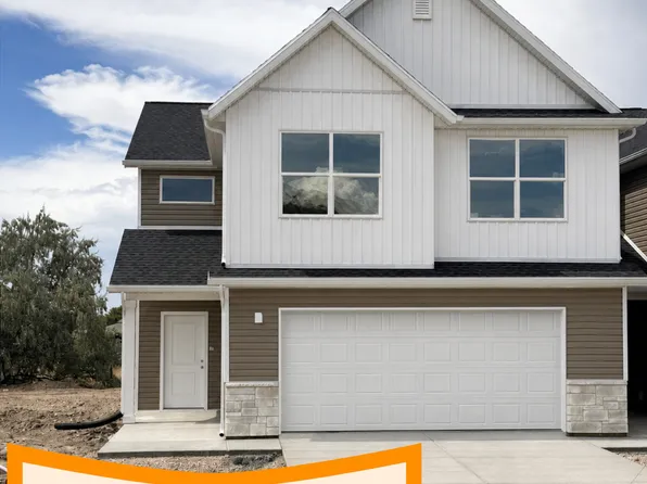 1049 N Summit View Dr, Harrisville, UT 84404