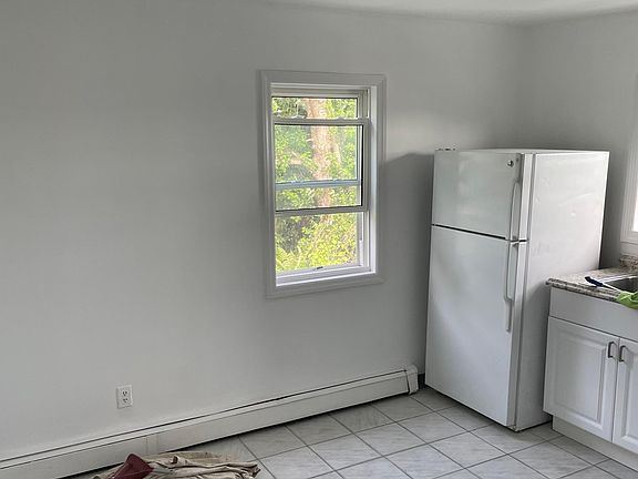 Kitchen Entrance