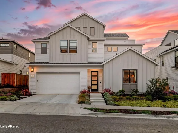 2409 Schooner Ave, Marina, CA 93933