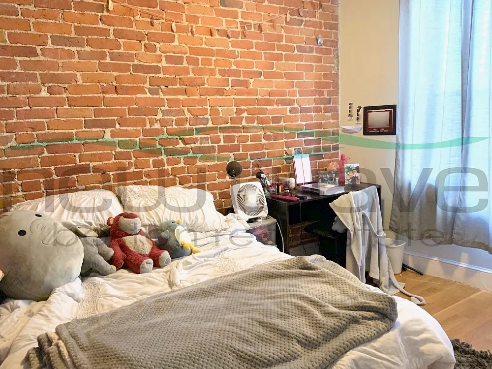 3 bed, 1100 sqft, $4,800 — Photo 4