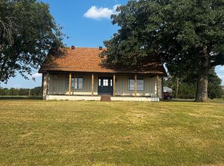 346 County Road 3501, Sulphur Springs, TX 75482