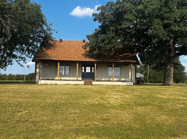 346 County Road 3501, Sulphur Springs, TX 75482