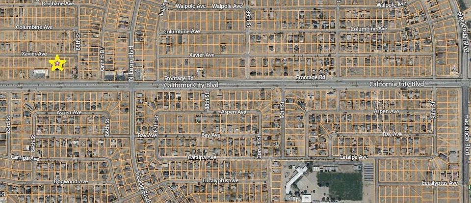2nd image of Xavier Ave
