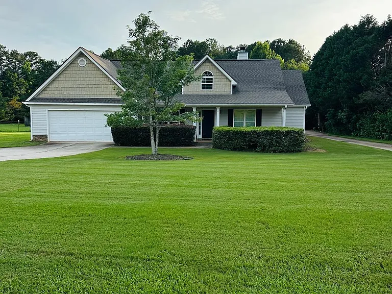 2030 Moores Ford Rd — Photo 1