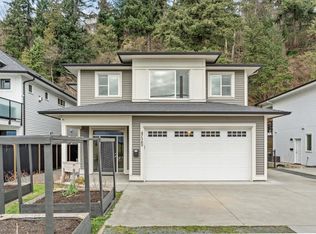 47389 Yale Rd, Chilliwack, BC V2P 7M8
