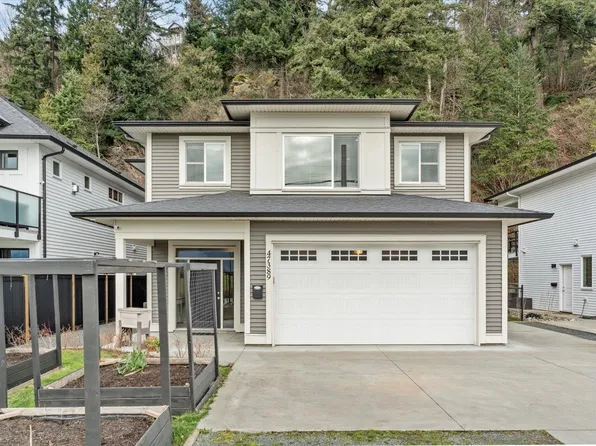 47389 Yale Rd, Chilliwack, BC V2P 7M8
