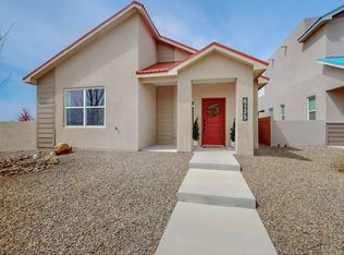 6135 Motherwell Dr SE, Albuquerque, NM 87106