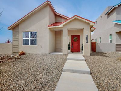 6135 Motherwell Dr SE, Albuquerque, NM, 87106
