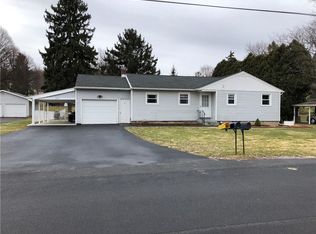 2800 E Rude St, Weedsport, NY 13166