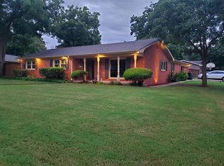 4816 Alamo Dr, Wichita Falls, TX 76302