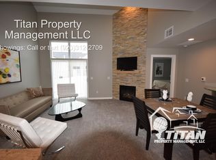 617 N Waldoch Dr, Appleton, WI 54913