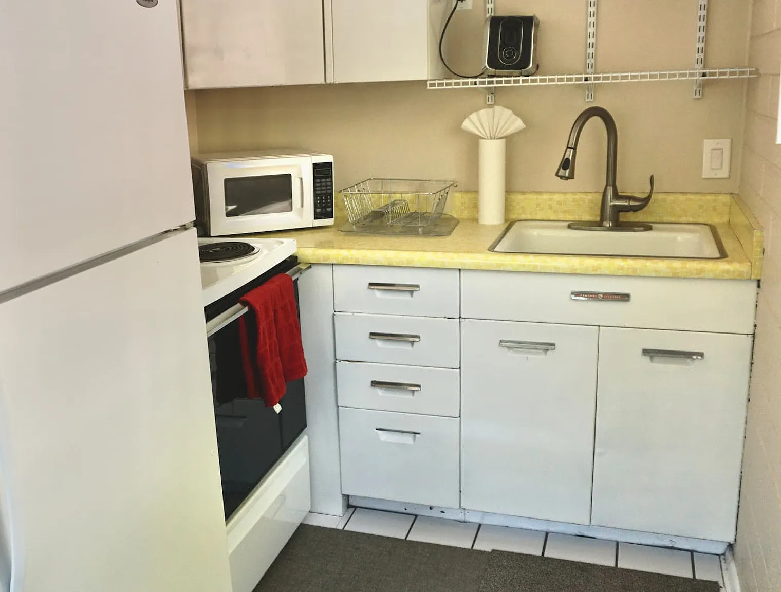 1 bed, 1.0 bath, 893 sqft, $2,890 — Photo 4