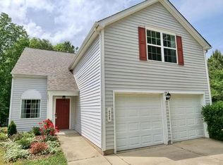 628 Timber Meadow Lake Dr, Fuquay Varina, NC 27526