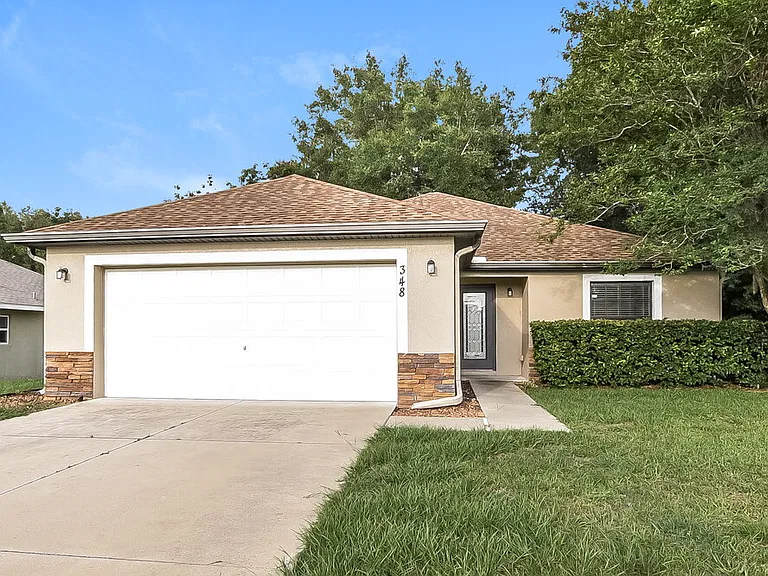 348 Ashton Woods Ln — Photo 1