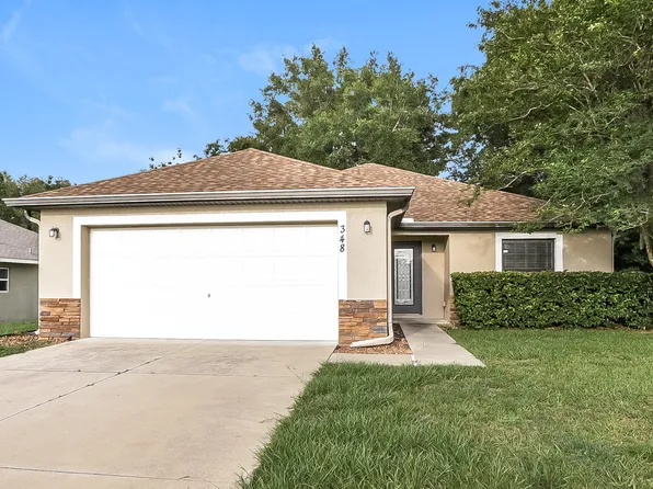 348 Ashton Woods Ln, Leesburg, FL 34748
