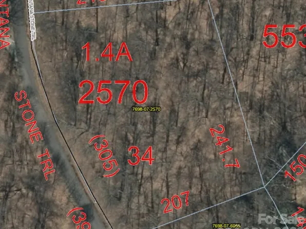34 Montana Stone Trl #34, Waynesville, NC 28785
