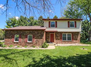 6225 Mountie Way, Jackson, MI 49201