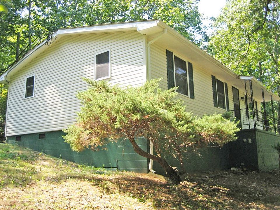 3 Bedroom 1 Bath Home on 2 Acres - 5987 Irish Rd., Schuyler VA 22969 - Call Owner for Details & Tour