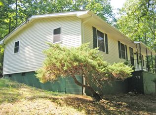 5987 Irish Rd, Schuyler, VA 22969