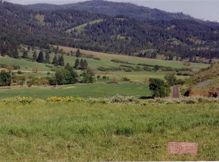 Tbd Old Hornet Rd, Council, ID 83612