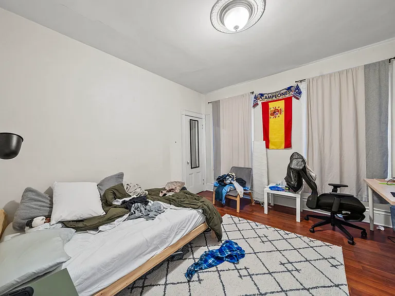 41 Parker Hill Ave #1 — Photo 7