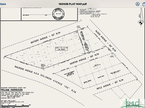 2nd image of 81 Solomon Ave