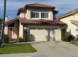 7727 E Misty Glen Ct, Anaheim, CA 92808