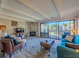 221 Circle Dr #3B-27-3B, Lake Ozark, MO 65049