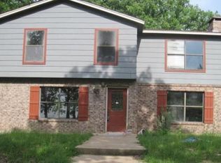 10568 Ingram St, Brownsboro, TX 75756