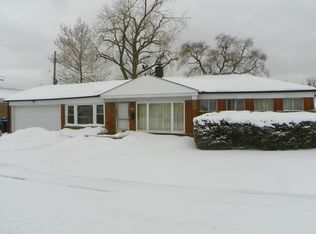 8054 S Kenton Ave, Chicago, IL