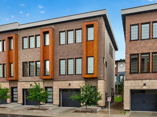 81 E Greenbriar Pl NW #116, Calgary, AB T3B 6J1