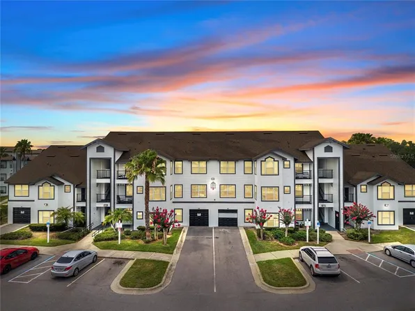 4103 Tropical Isle Blvd APT 123, Kissimmee, FL 34741