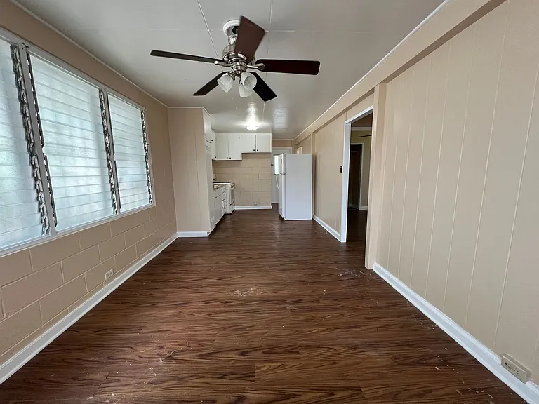 718 Hoawa St #A — Photo 1