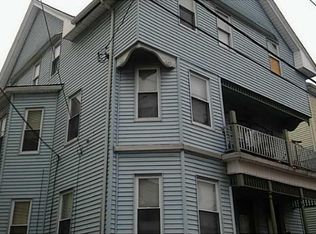 146 Wood St, Providence, RI 02909