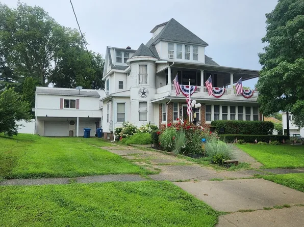 (undisclosed Address), Watseka, IL 60970